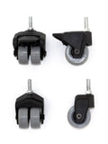 2 in Locking Caster Kit I626