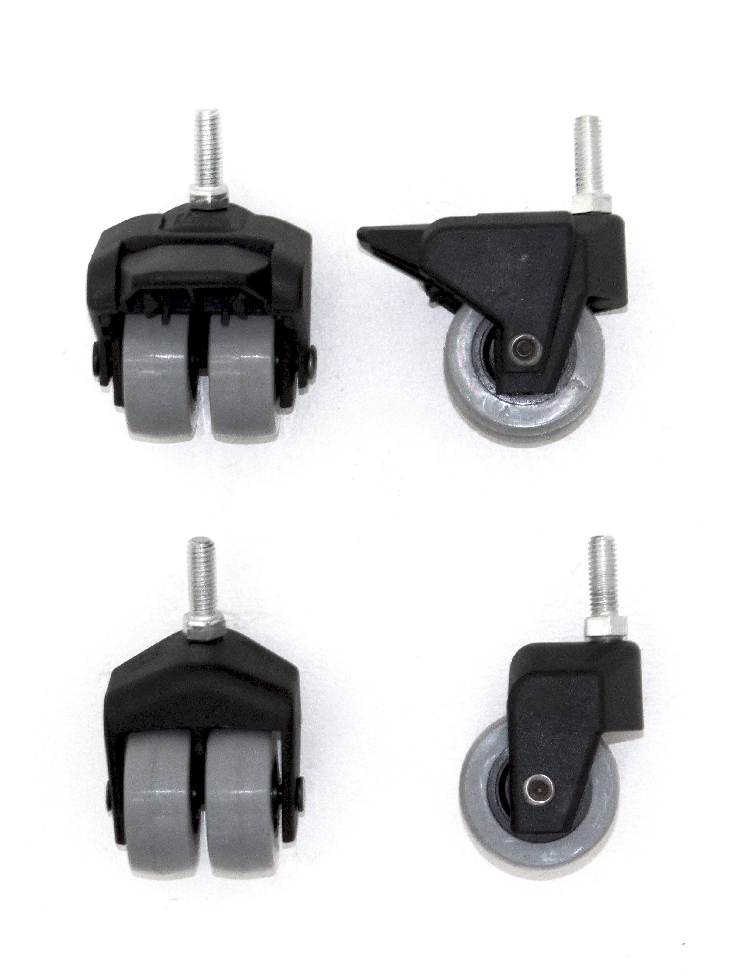 2 in Locking Caster Kit I626