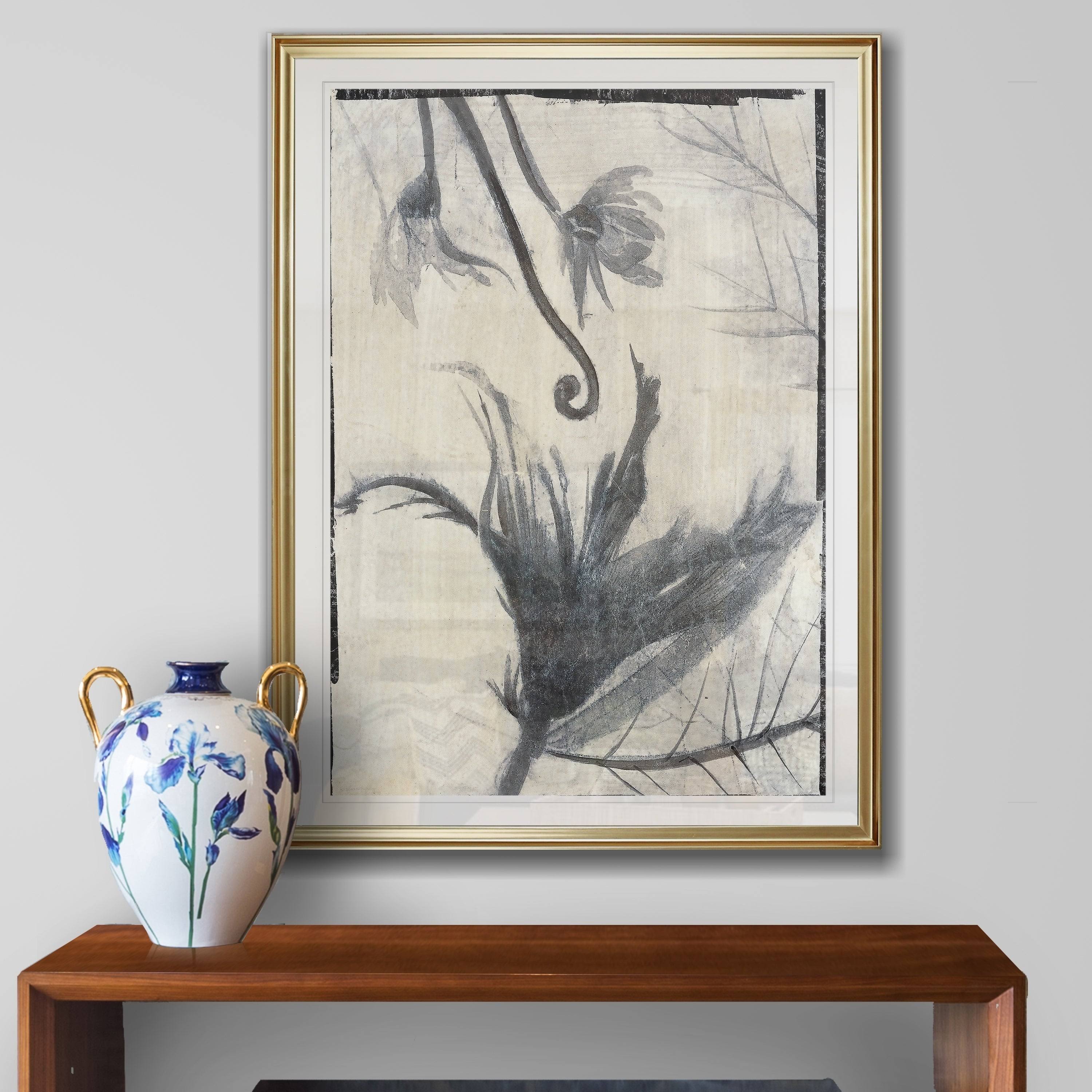 Framed Giclee Print 30x40 M901951