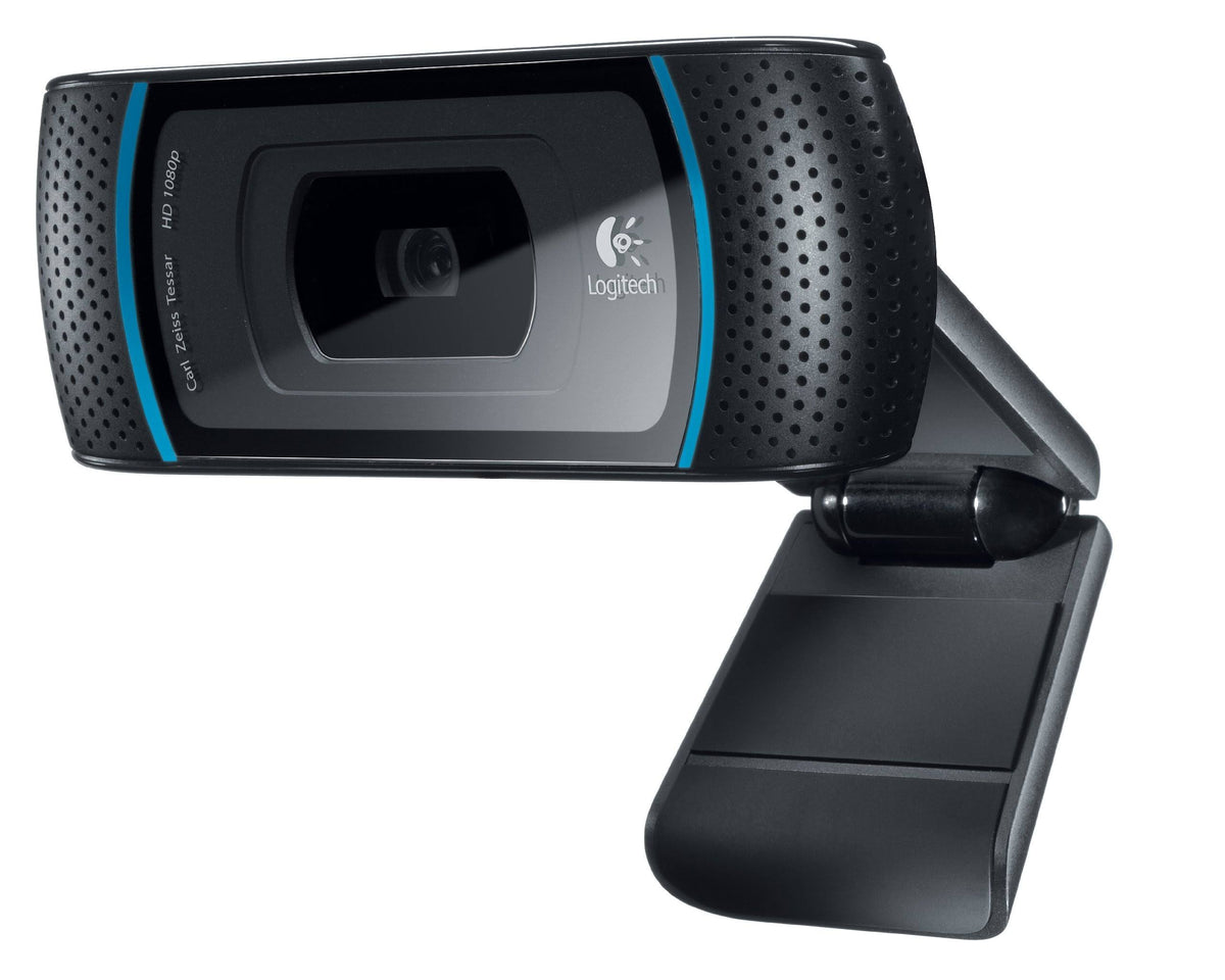 HD Pro C910 Webcam J6122