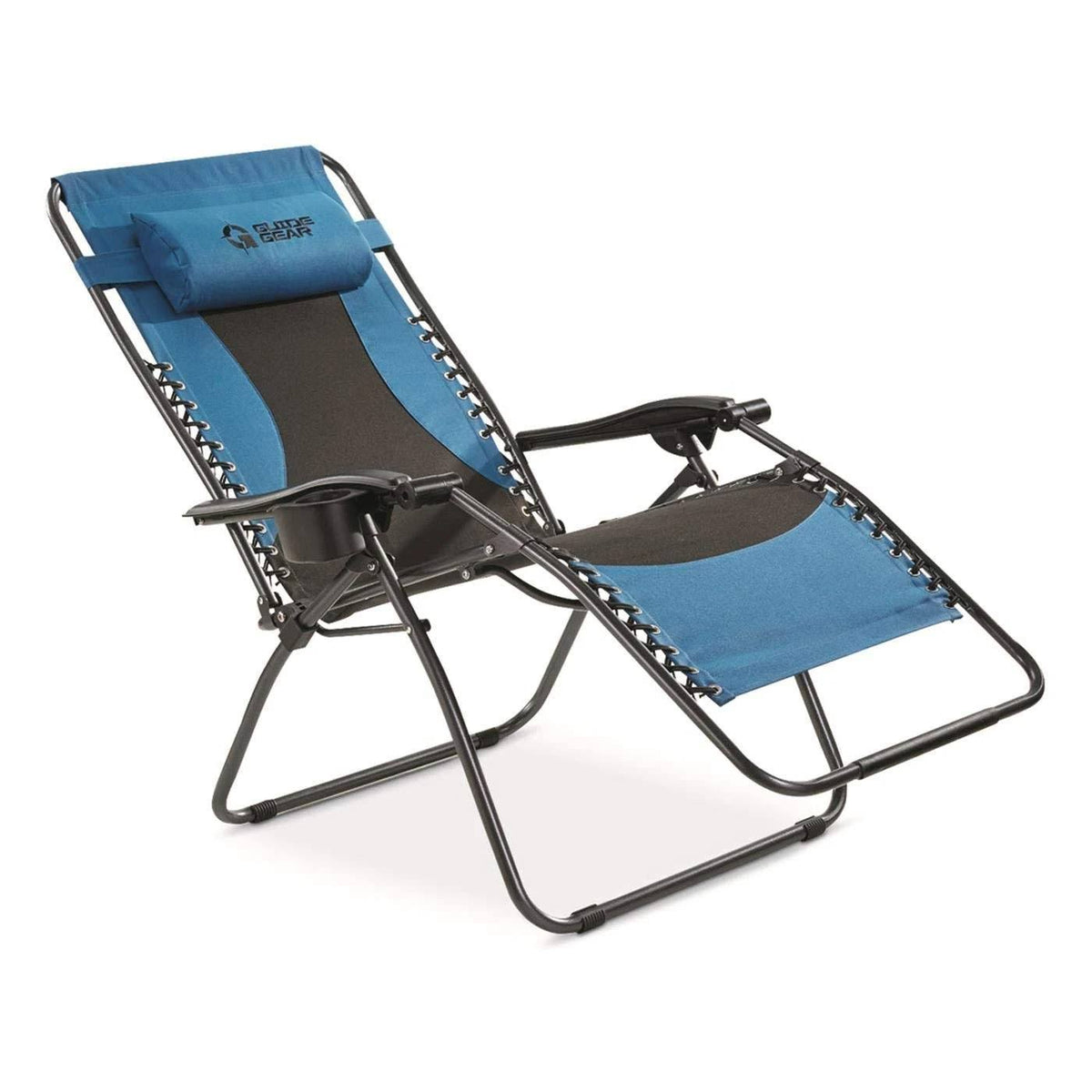 Oversized Zero-Gravity Chair S794
