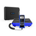 HVAC Refrigerant Scale, 220Lbs, 0.011Lbs Precision, Digital Scale P2674