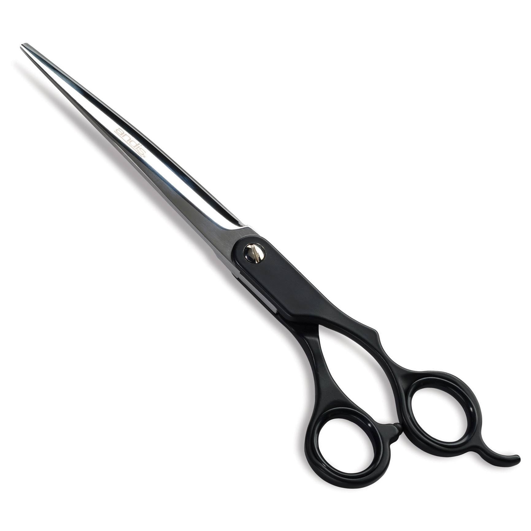 8x22 Curved Shears V2124