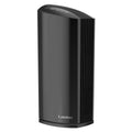 Black HEPA Filter Tower Air Purifier J964068