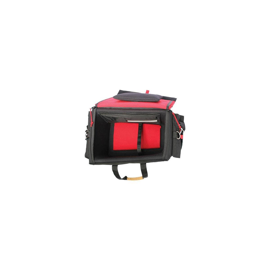 Black Camera Organizer I320012