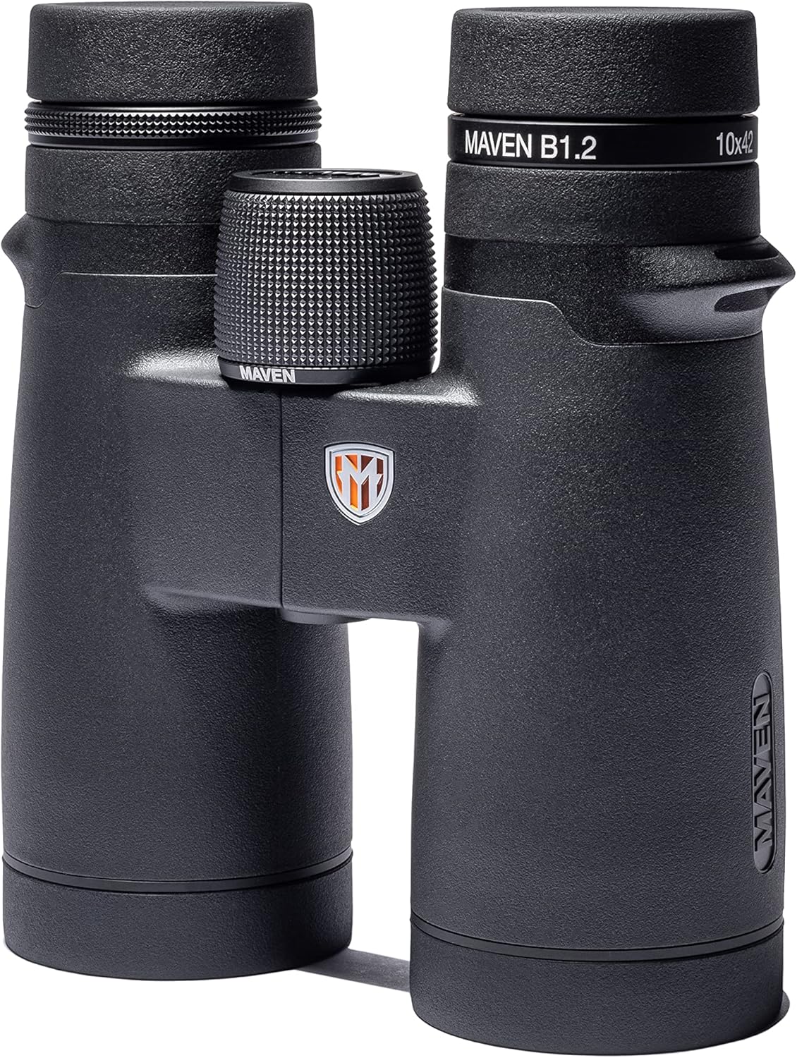 42mm ED Binoculars 8X42 Gray Orange K648973