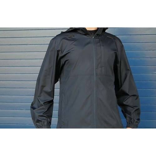 Packable Operator Jacket, 4XL, Dark Navy W233654
