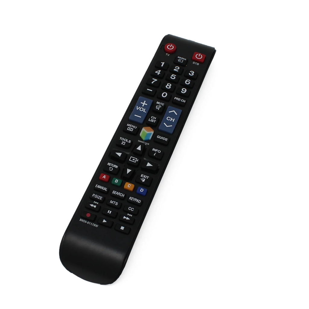 Replacement TV Remote Control G3357