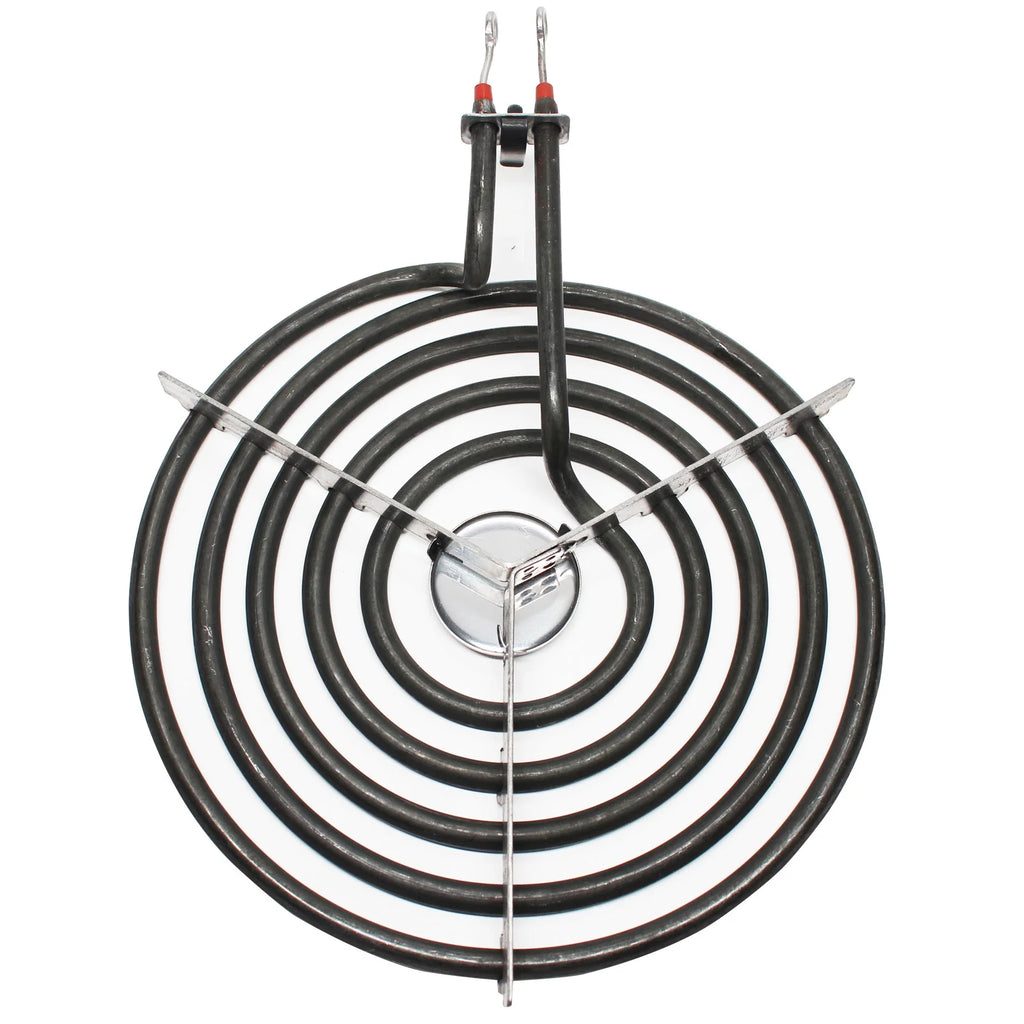 8 inch 5 Turns Surface Burner Element for Range Stove Cooktop F922329