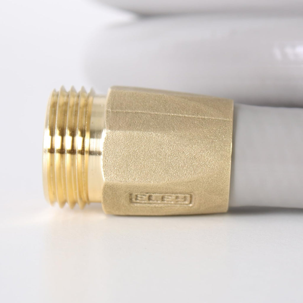 75' Drinking Water Safe Polyurethane Garden Hose V678251