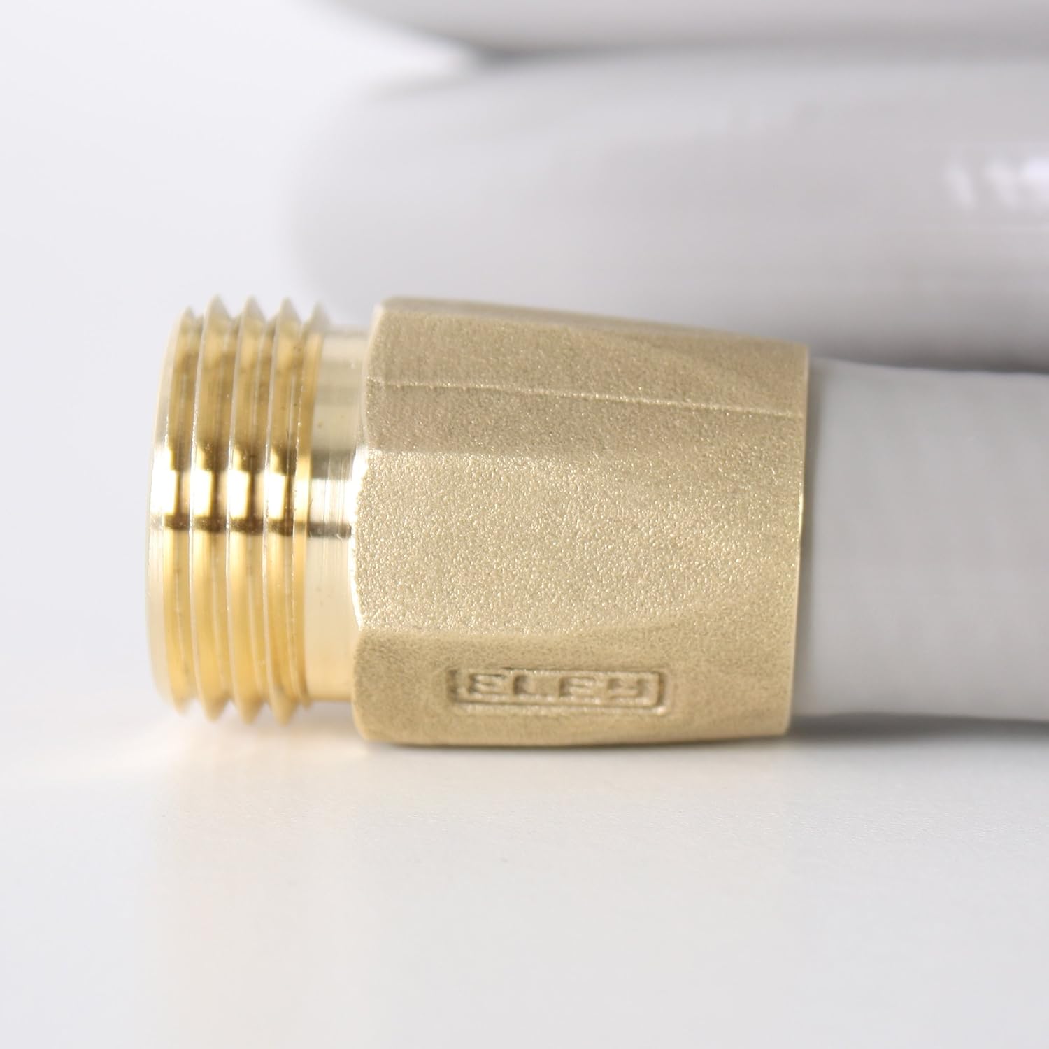 75' Drinking Water Safe Polyurethane Garden Hose V678251