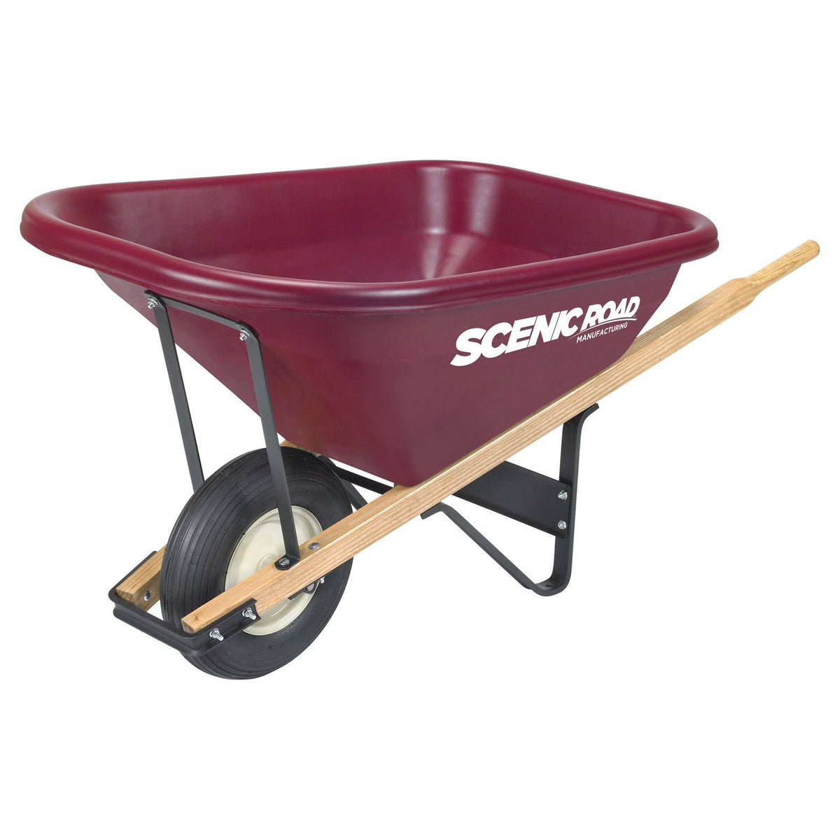 Parts Box for M8-1R Wheelbarrow P68191