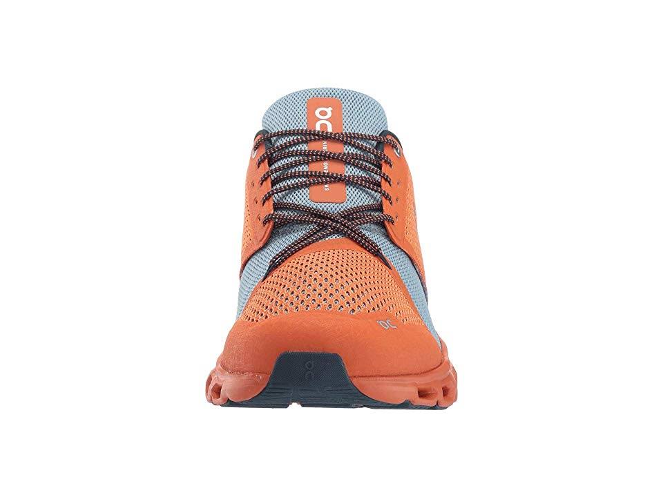 Orange Wash Running Shoes S215600