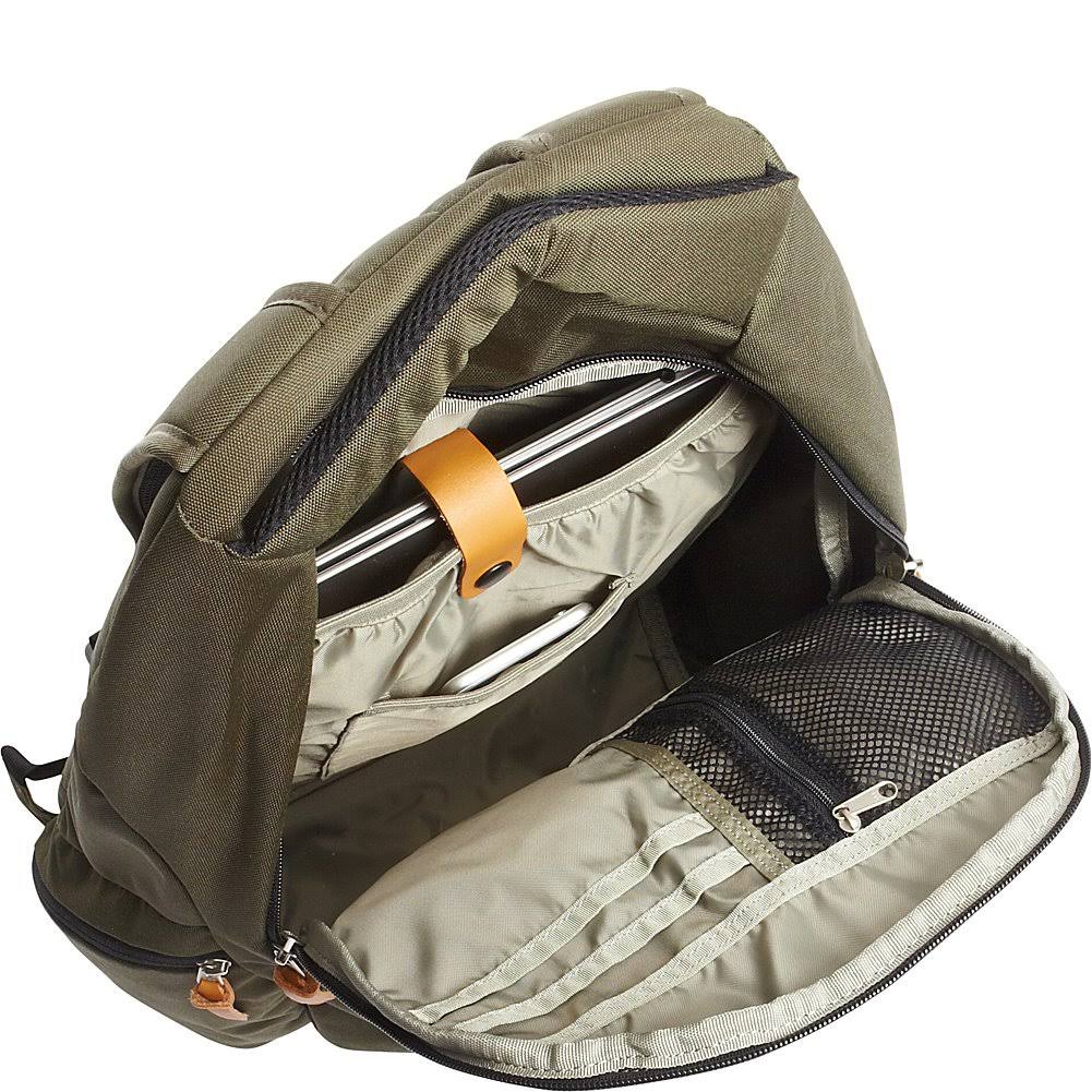 Black 25L Rift Pack V207928