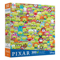 300-Piece Disney Toy Story Jigsaw Puzzle T969551