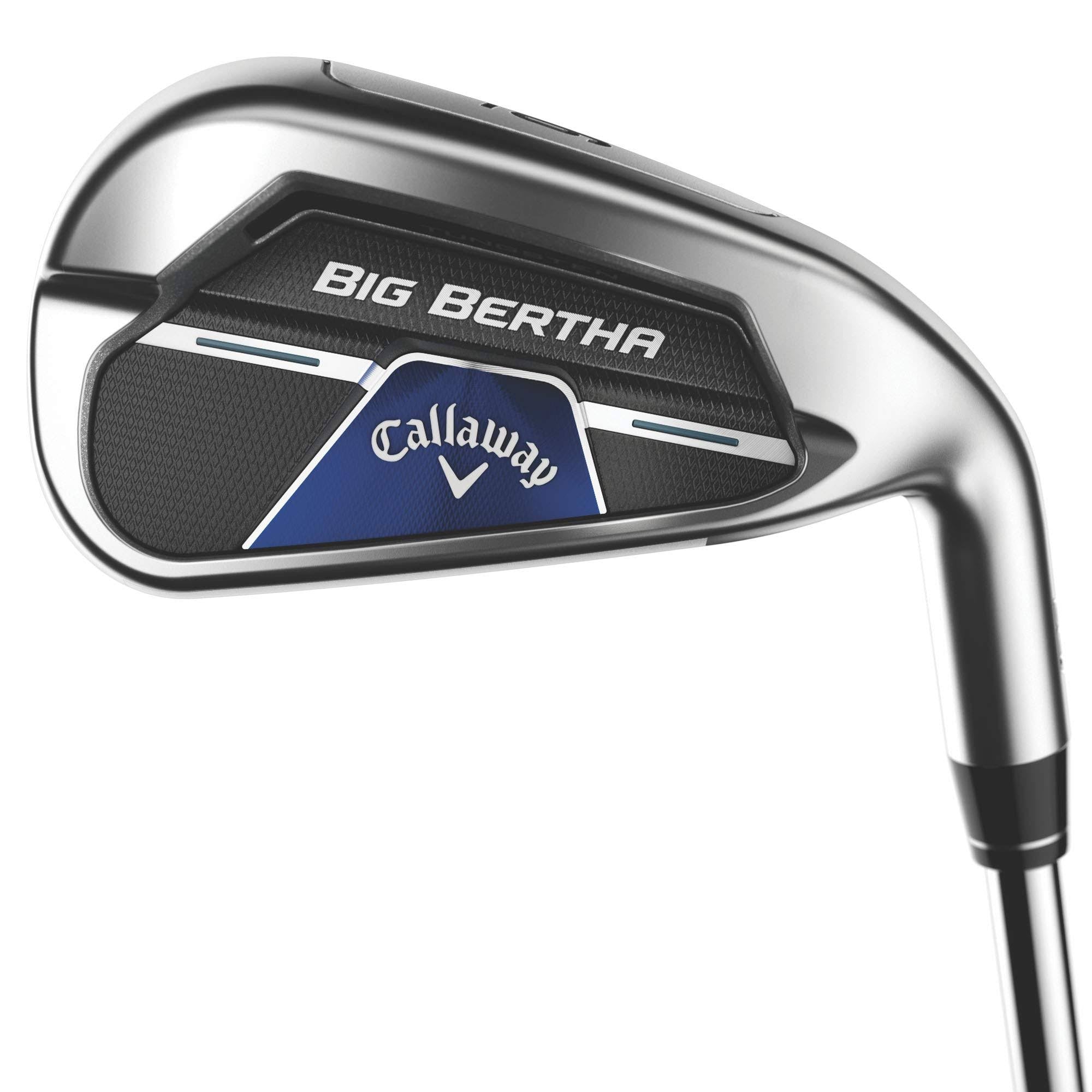 Graphite Regular 6 Iron U847887