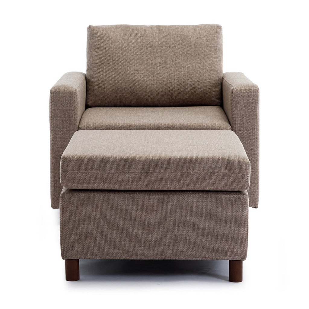 Modular Sofa Sectional Set D396923