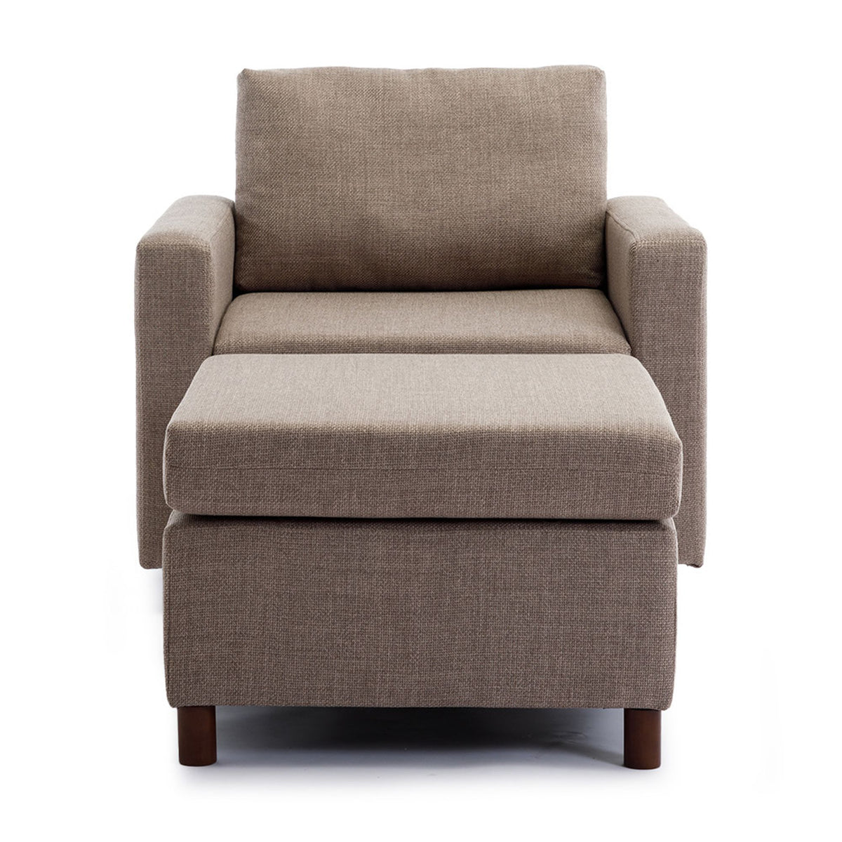 Modular Sofa Sectional Set D396923