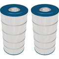 150 Square ft Swimming Pool Filter Cartridges Pair E38788