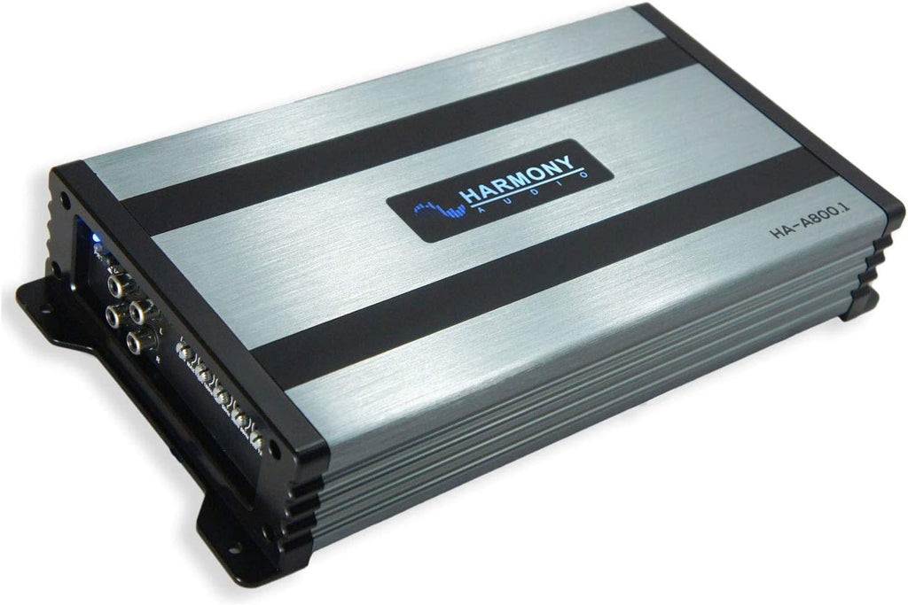 Dual 12 Sub Box Enclosure & Amp O141869