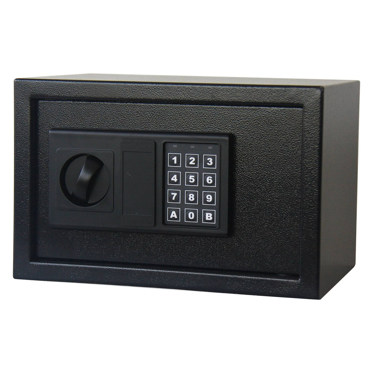 Digital Steel Safe S8269