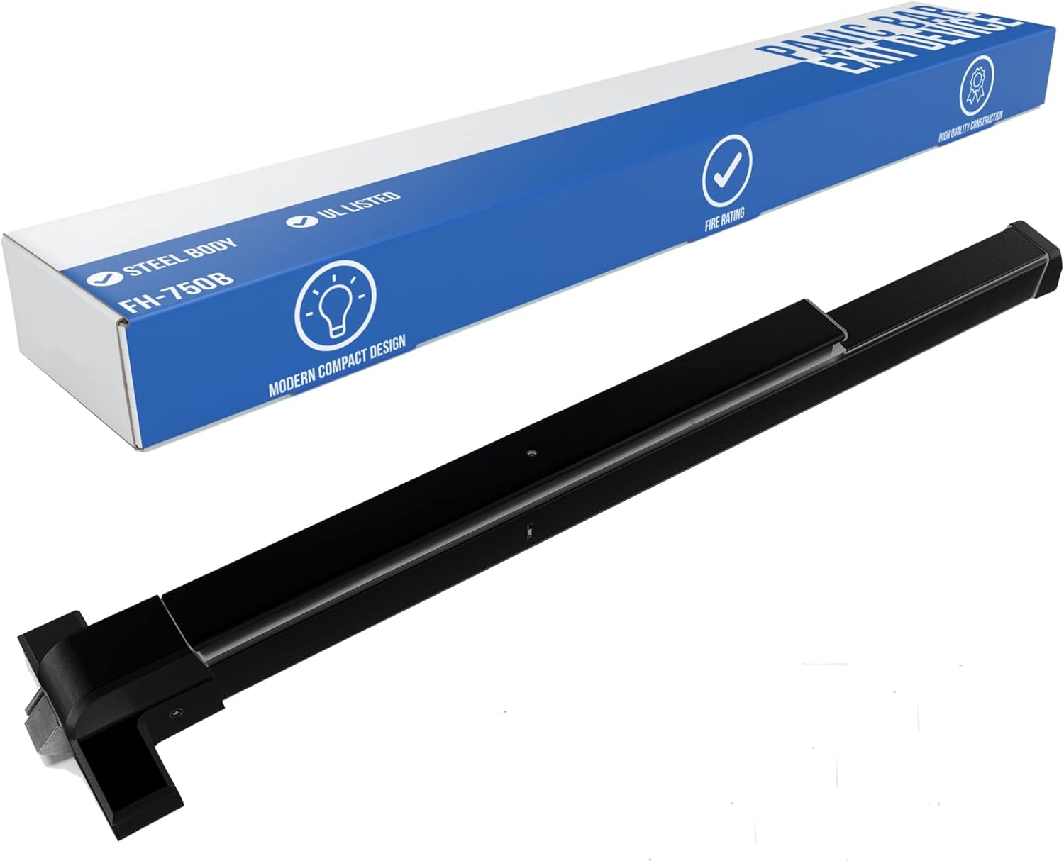 Panic Bar Exit Device Q943