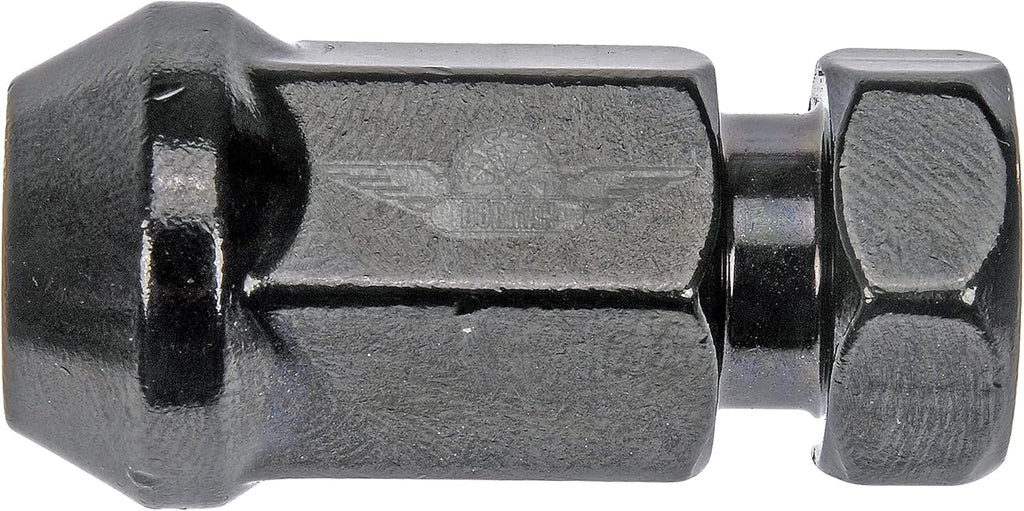 Wheel Nut M12-1.50 Racing Style, 20 Pack N61094