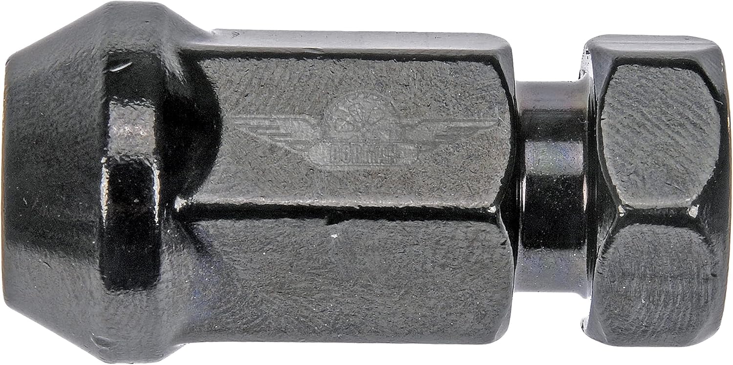 Wheel Nut M12-1.50 Racing Style, 20 Pack N61094
