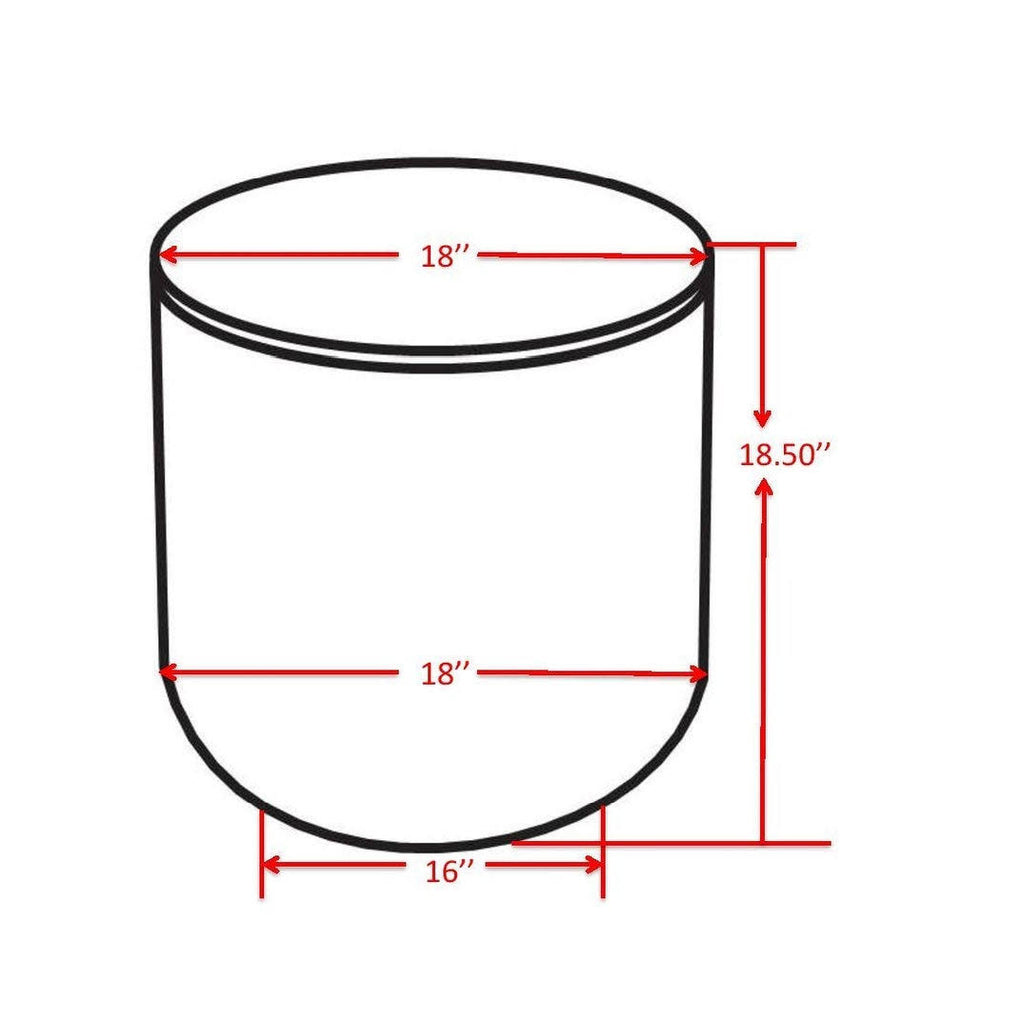 Storage Side Table A7481