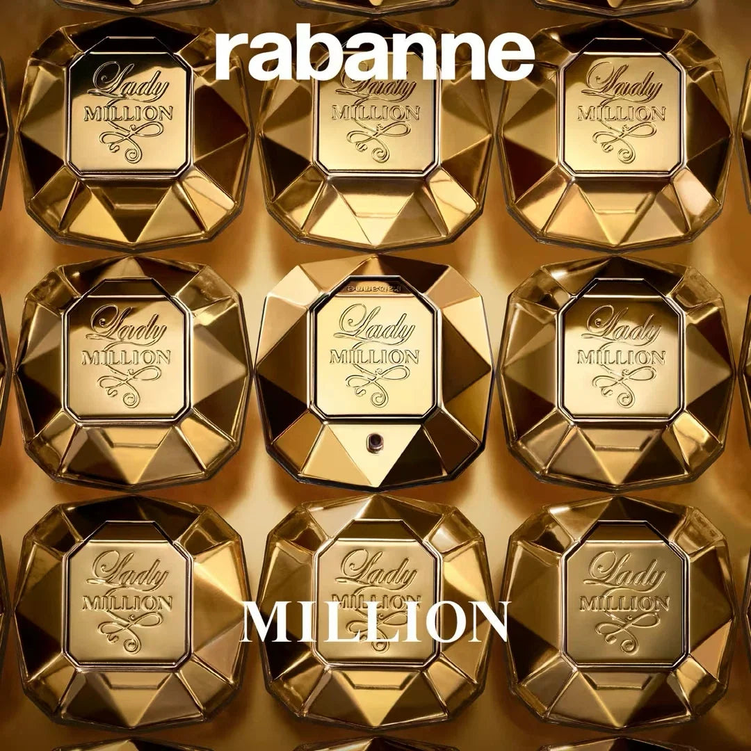 Paco Rabanne Lady Million EDP 30ml