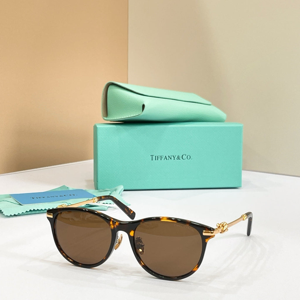 Tiffany & Co. OTF2279D Sunglasses